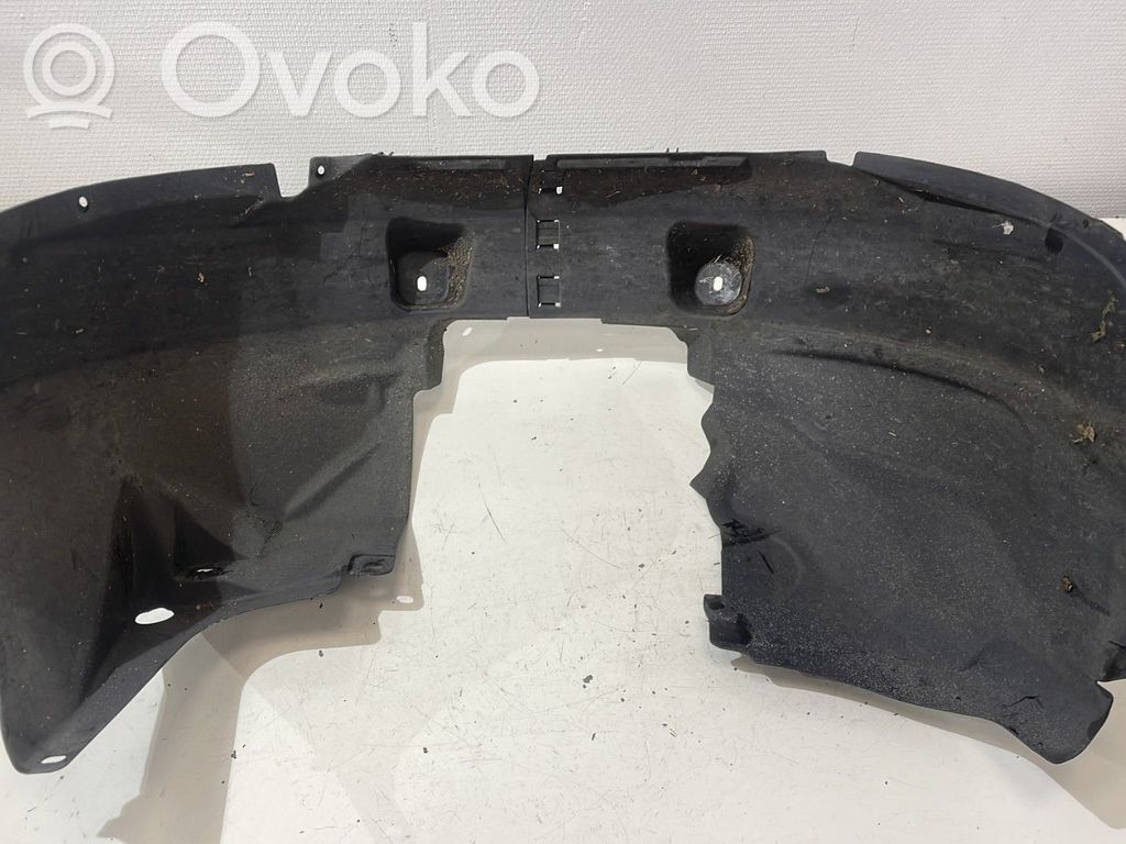 Opel Corsa E Apakšspārns 