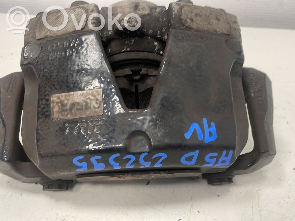 Etujarrusatula   8T0615124C