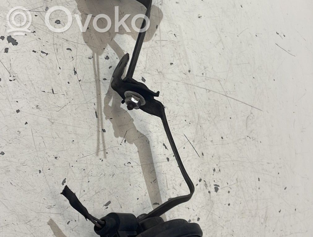 Volkswagen PASSAT B6 Señal acústica 