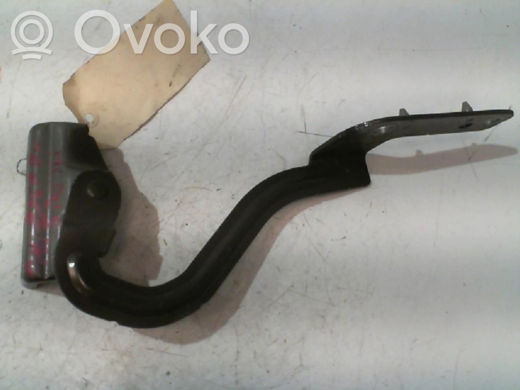Renault Modus Engine bonnet/hood hinges 