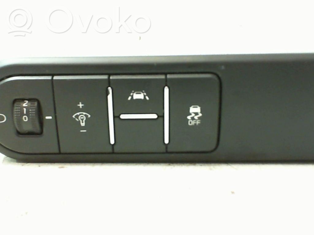 Other switches/knobs/shifts   93700J7030
