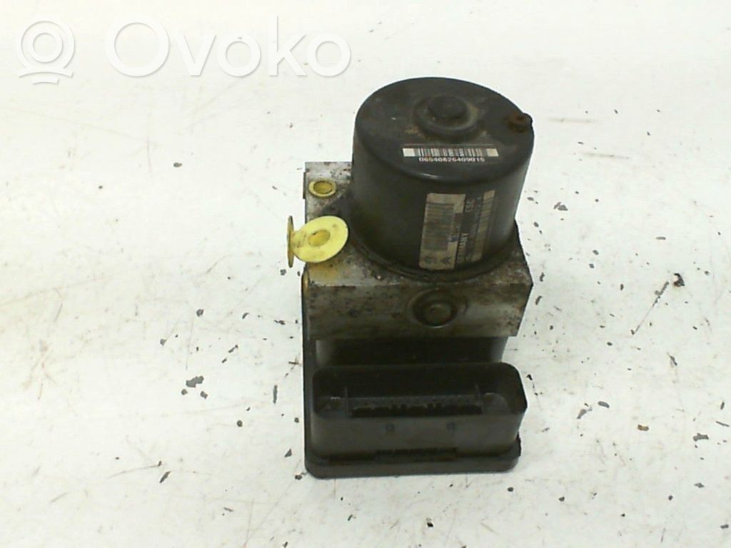 Citroen DS3 ABS bloks 