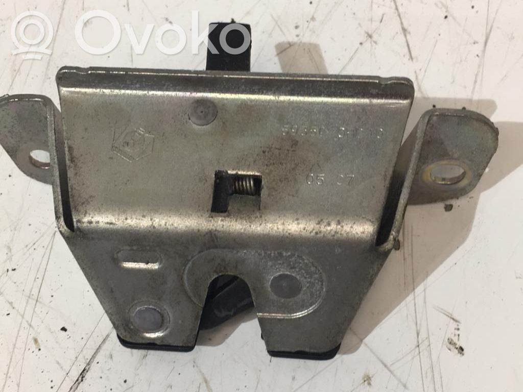 Peugeot 107 Tailgate/trunk/boot lock/catch/latch 