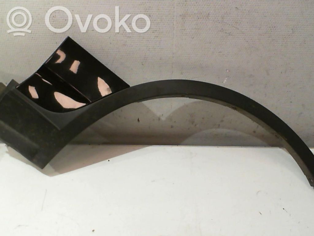 BMW X3 E83 Front arch trim 