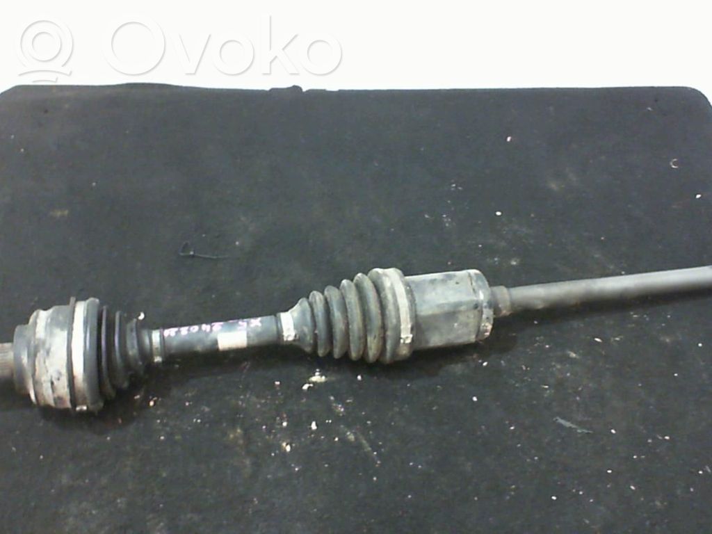 BMW X5 E53 Front driveshaft 