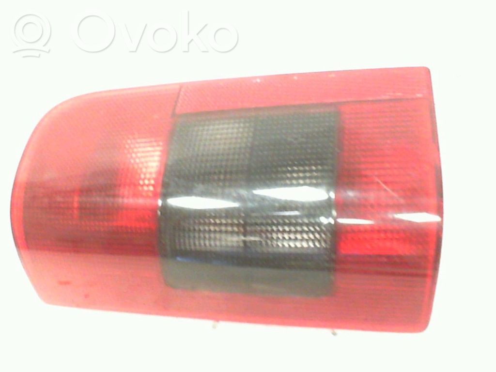 Citroen Berlingo Takavalot 