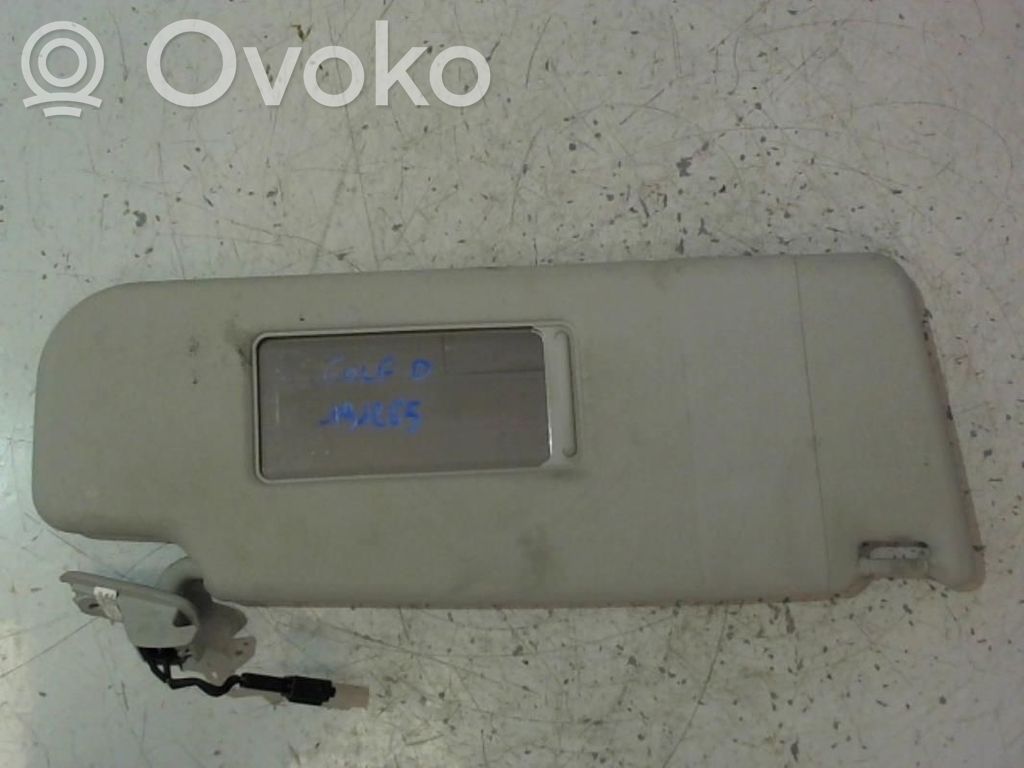 Osłona przeciwsłoneczna   1K0857552K2F4