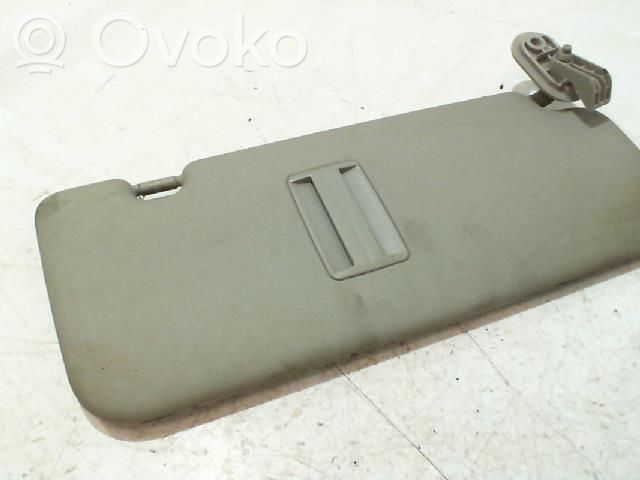 KIA Picanto Sun visor 