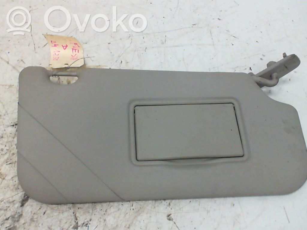 Ford Fiesta Sun visor 
