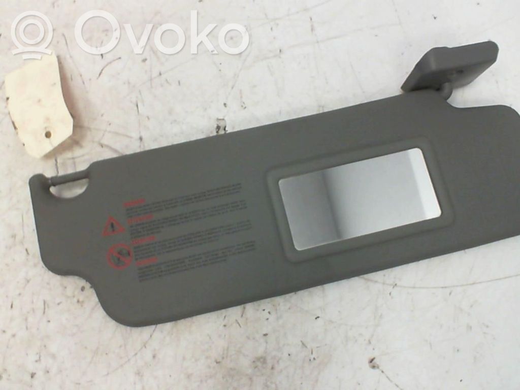 Renault Twingo I Sun visor 