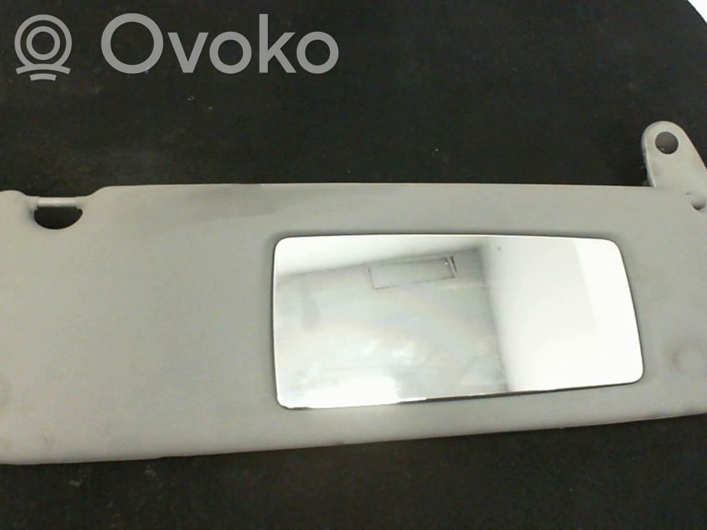 Renault Master III Sun visor 