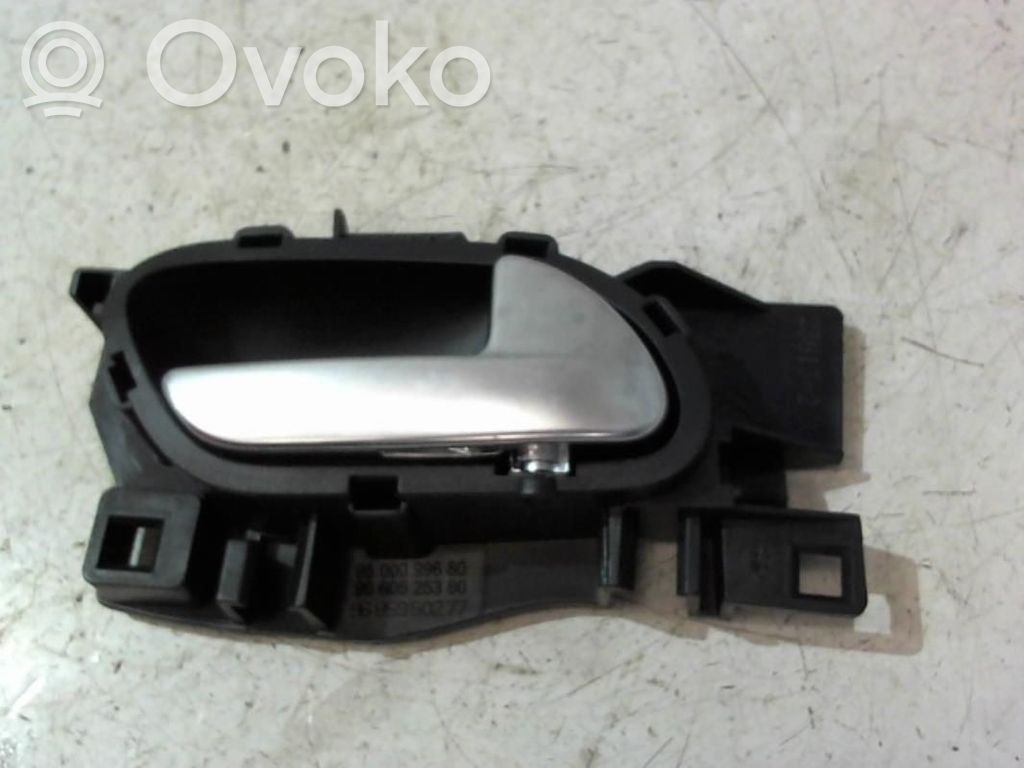 Citroen C4 II Picasso Manecilla interna puerta delantera 