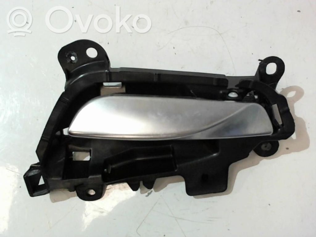 BMW 1 F20 F21 Manecilla interna puerta trasera 