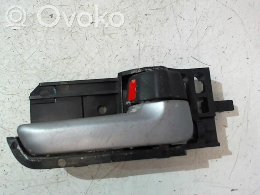 Opel Agila B Manecilla interna puerta trasera 