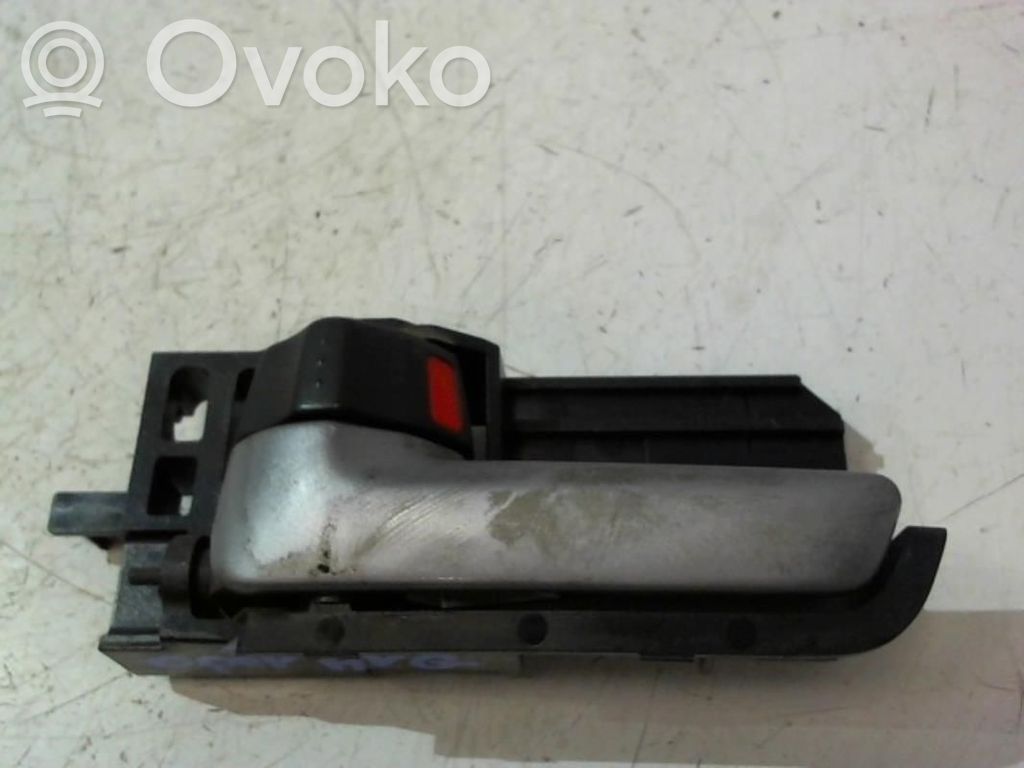 Opel Agila B Manecilla interna puerta delantera 