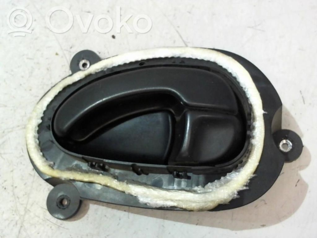 Peugeot 406 Manecilla interna puerta delantera 
