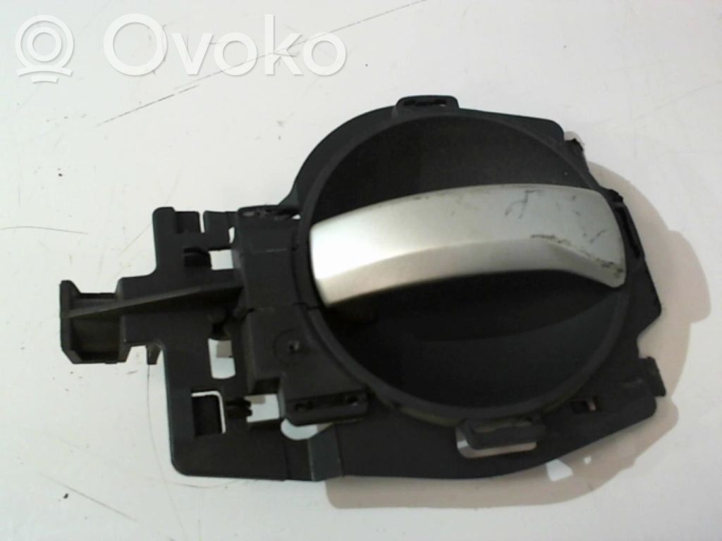 Citroen C3 Manecilla interna puerta trasera 
