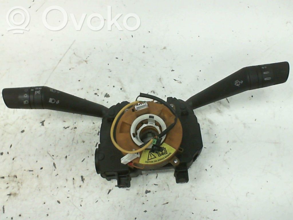 Citroen Nemo Wiper turn signal indicator stalk/switch 