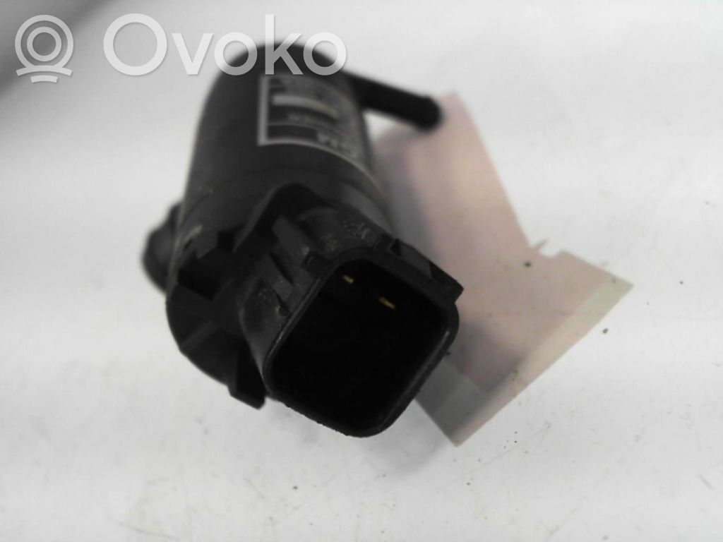 Chevrolet Spark Windscreen/windshield washer pump 