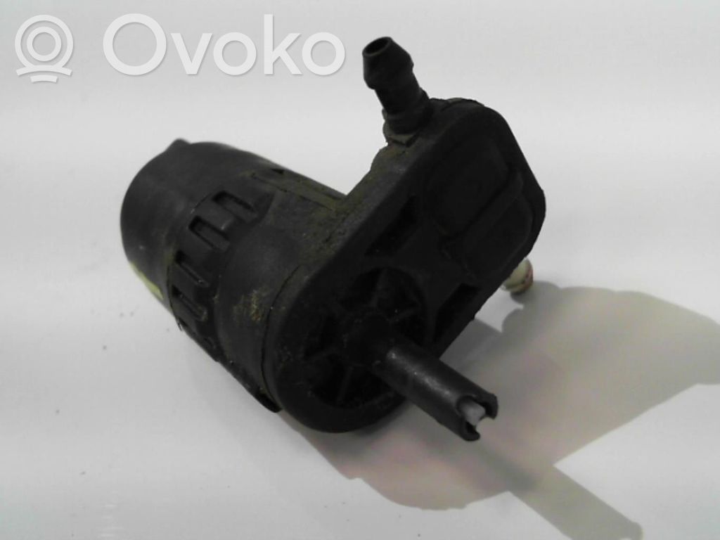 Windscreen/windshield washer pump