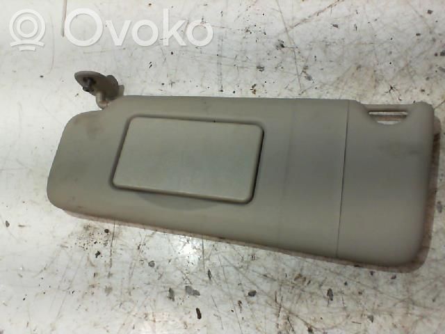 Renault Twingo II Sun visor 