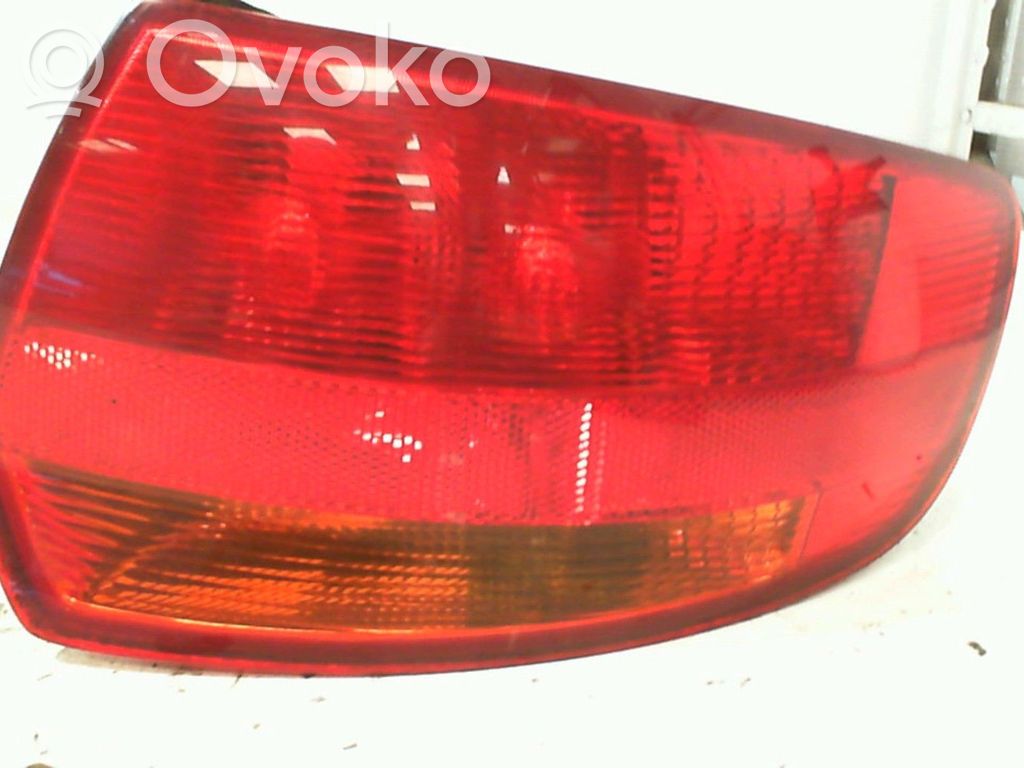 Audi A3 S3 A3 Sportback 8P Takavalot 