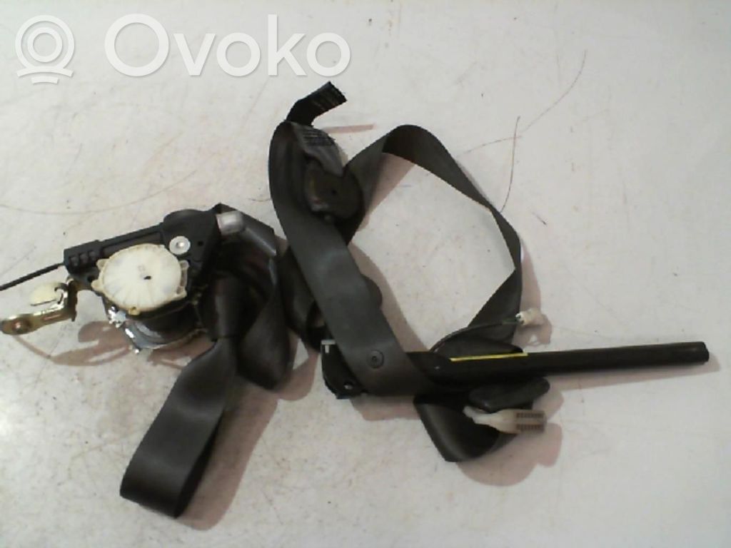 Renault Modus Sagtis diržo priekinė 