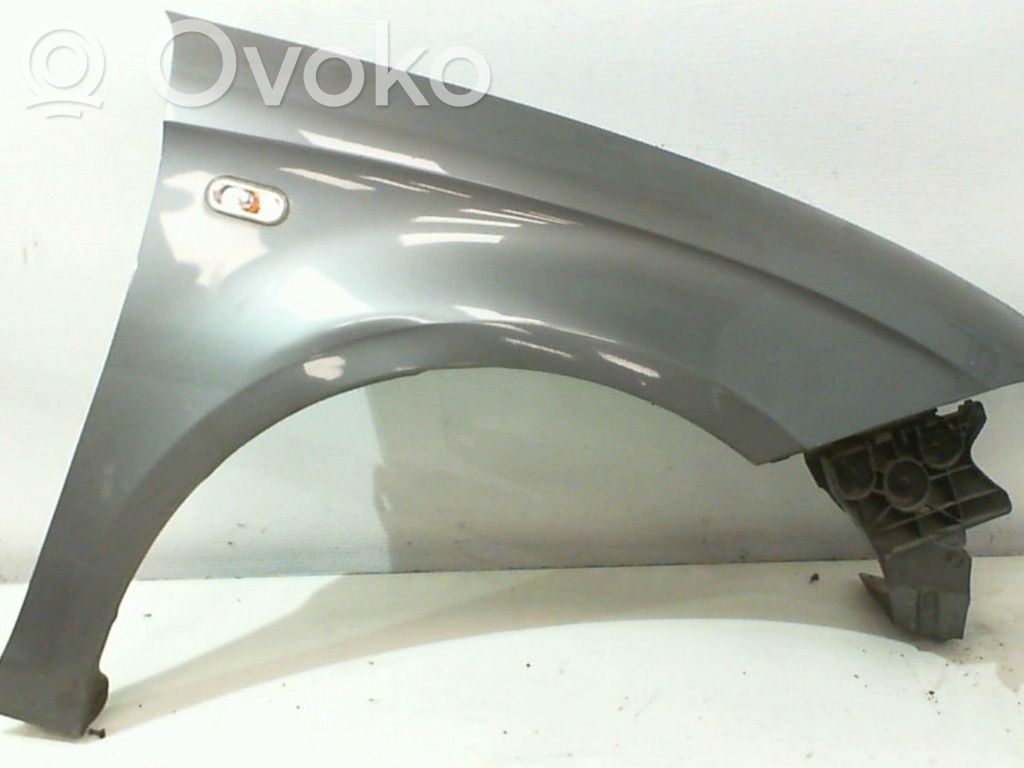 Seat Altea Sparnas 