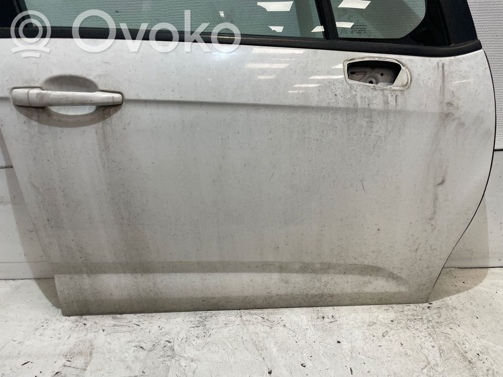 Durvis   9004CG
