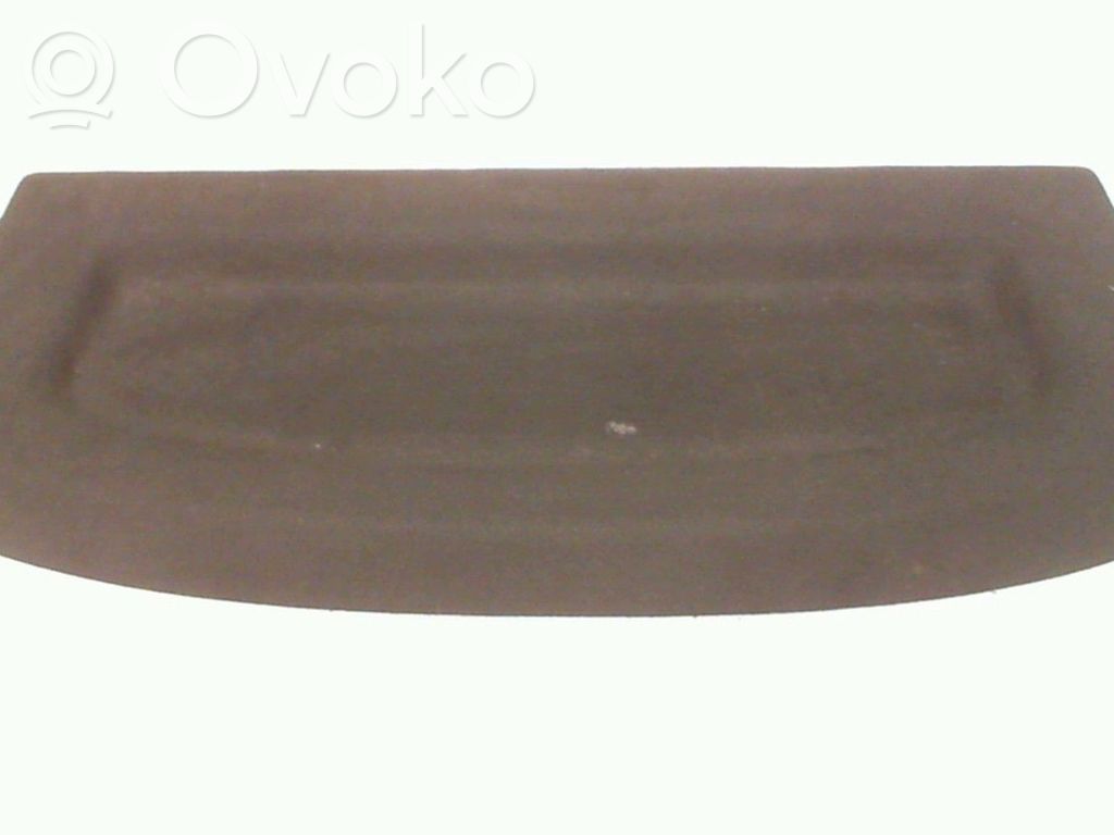 Citroen DS3 Parcel shelf 