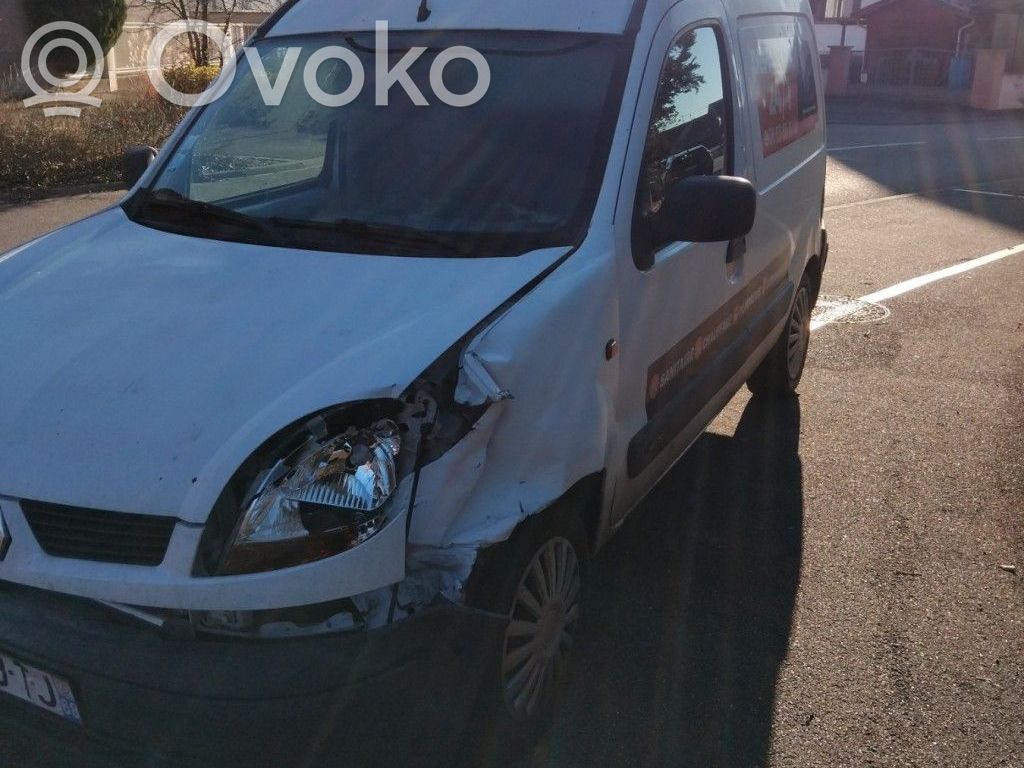 Renault Kangoo I Fender 