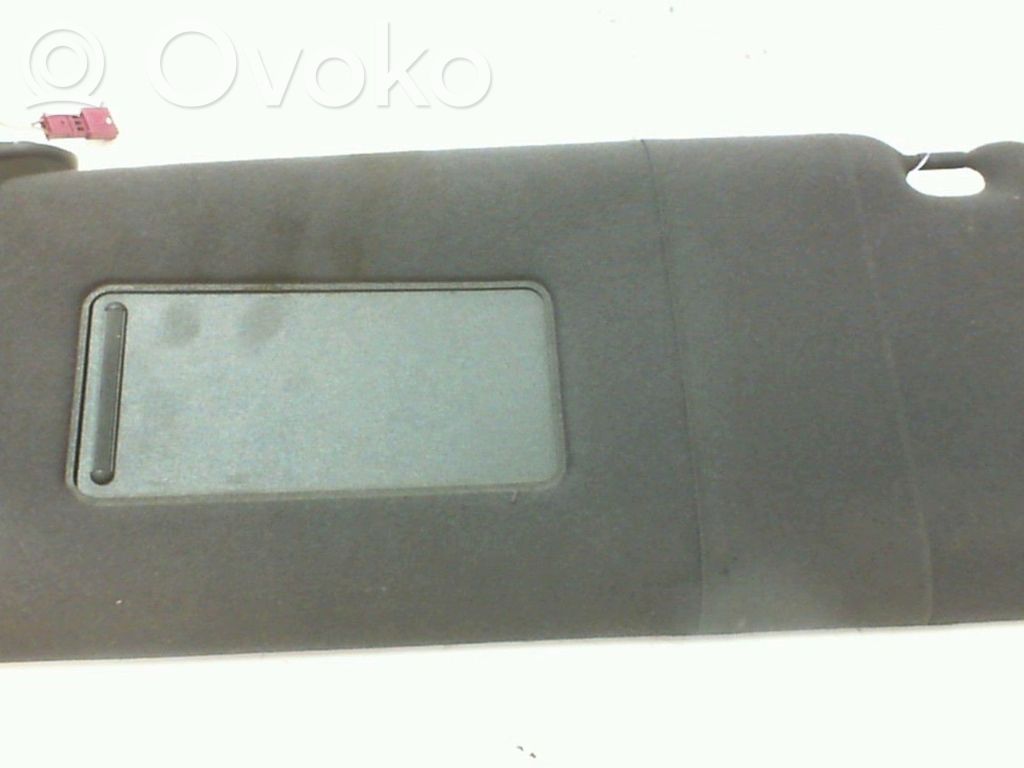 BMW X5 E53 Sun visor 