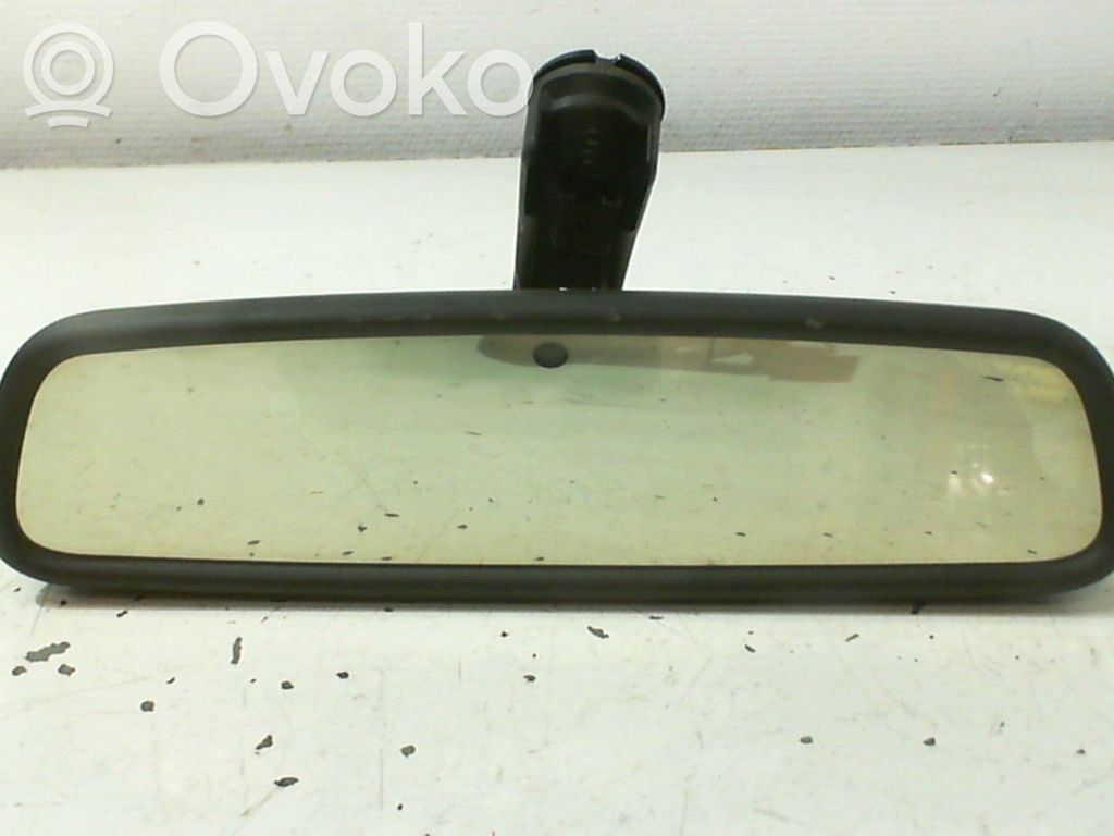 BMW X5 E53 Galinio vaizdo veidrodis (salone) 