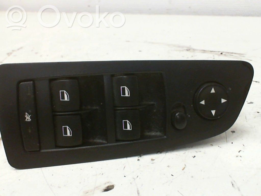 Interruptor del elevalunas eléctrico