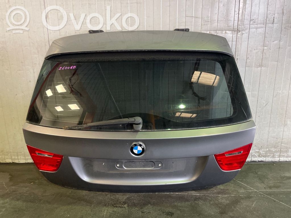 Tailgate/trunk/boot lid   41627209702