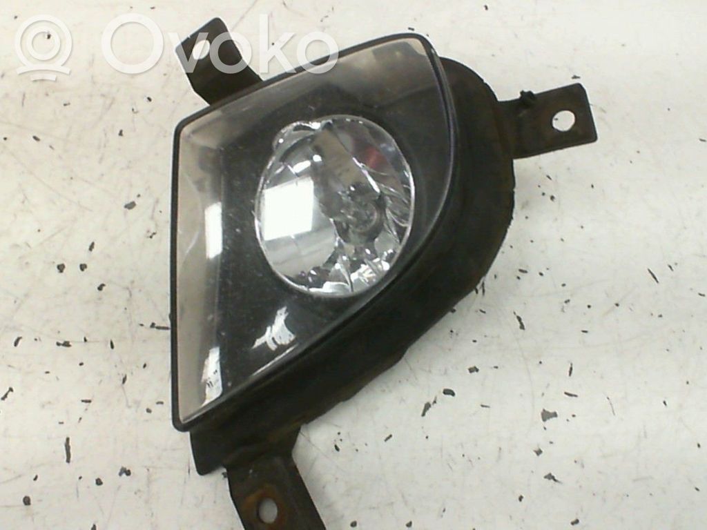 Front fog light   63177199893