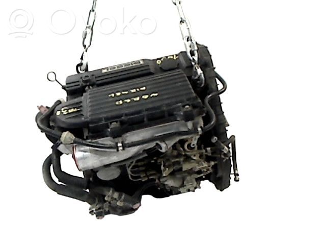 Engine   815627,15D,815627