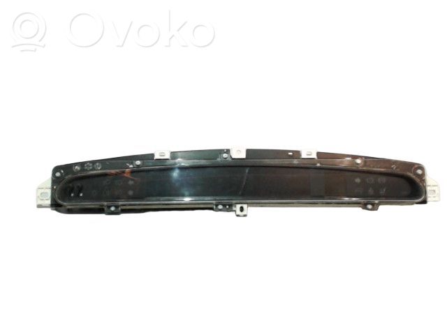 Renault Espace III Speedometer (instrument cluster) 