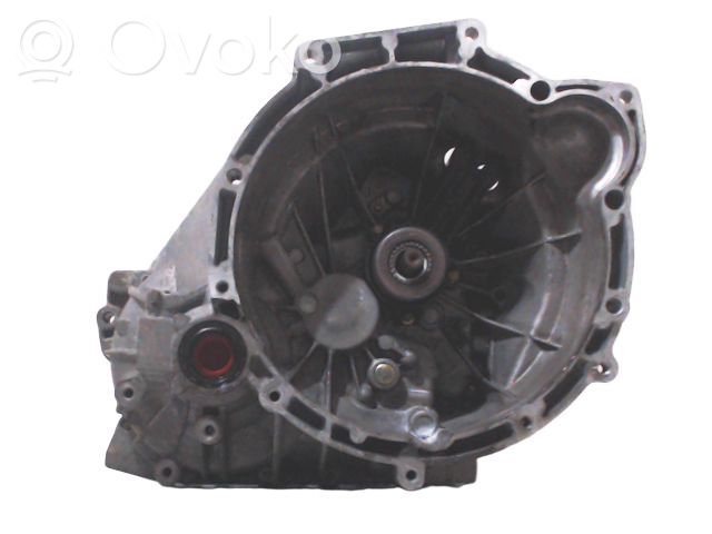 Mazda 2 Manual 6 speed gearbox 