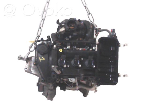 Engine   135TF,135TF,1KR,6491767