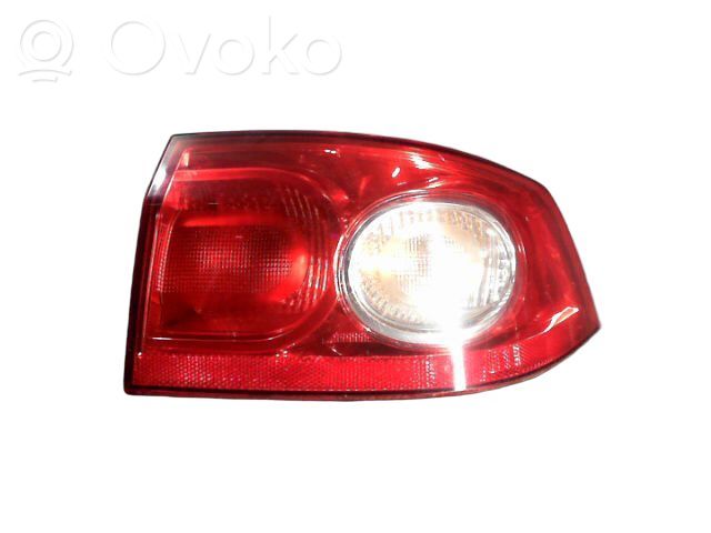 Renault Laguna II Lampa tylna 