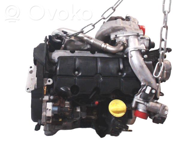 Renault Scenic II -  Grand scenic II Motor 