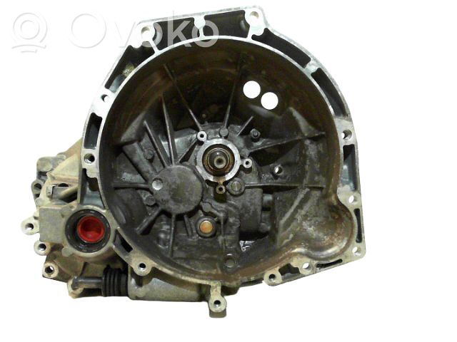 Ford Ka 6 Gang Schaltgetriebe 