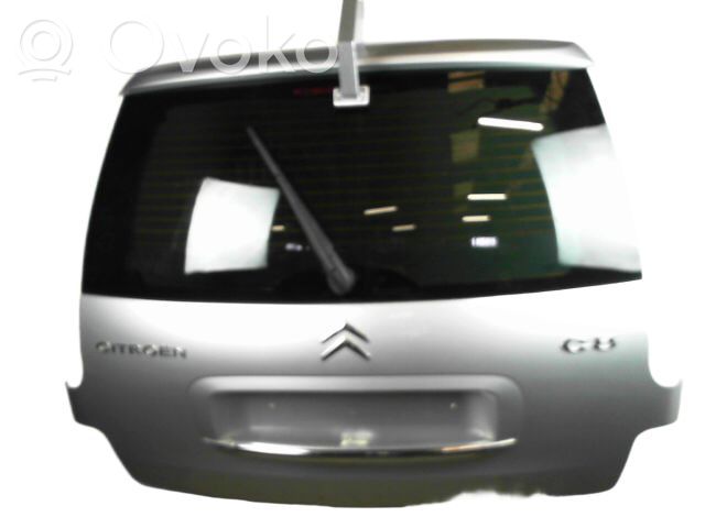 Citroen C8 Tailgate/trunk/boot lid 