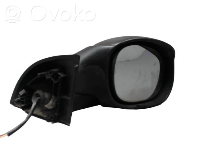 Citroen C3 Pluriel Elektryczne lusterko boczne drzwi przednich 