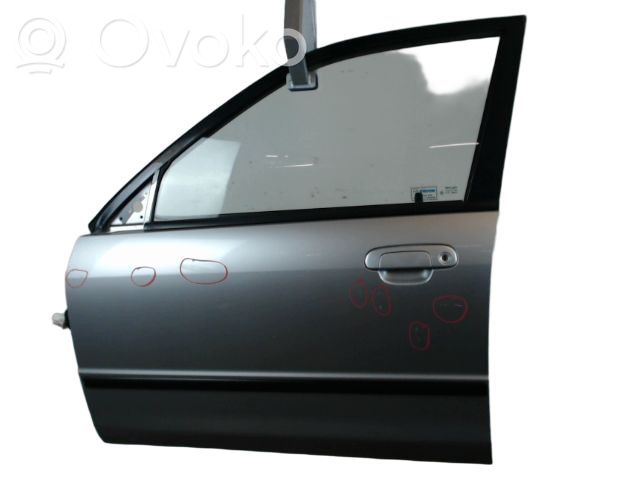 Mazda 323 F Durvis 