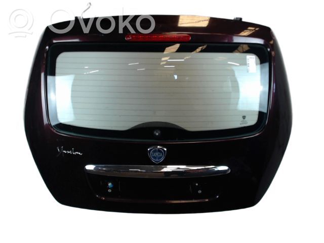 Lancia Ypsilon Tailgate/trunk/boot lid 