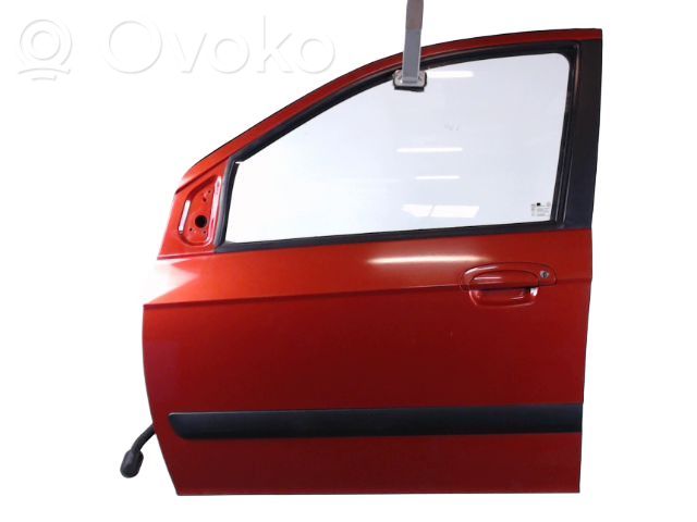 Hyundai Getz Puerta delantera 