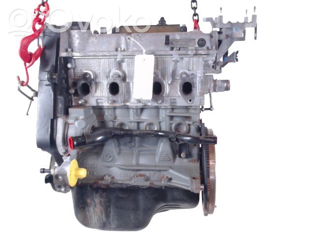 Engine   1715421,0348654,169A4000,1715421