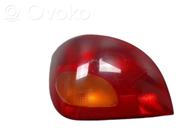 Ford Fiesta Takavalot 